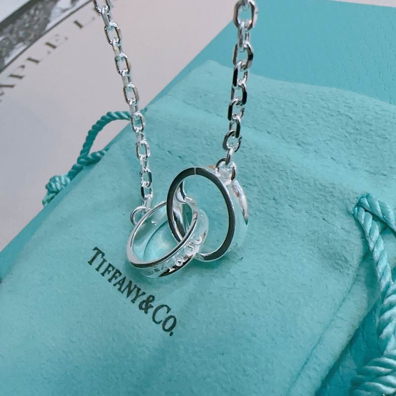Tiffany necklace 05yxh12